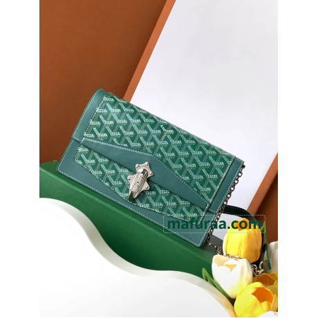 Bag-Goyard-119 Size :  15x6.5x25cm