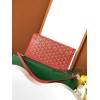Bag-Goyard-122 Size :  15x6.5x25cm