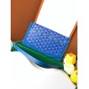 Bag-Goyard-124 Size :  15x6.5x25cm