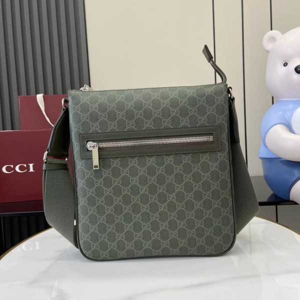 Bag-GU-002 Size :   30x27x 4.5 cm