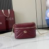 Bag-GU-015 Size :   15x 8x 8.5 cm