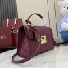 Bag-GU-066 Size :   26x 18x 11.5 cm