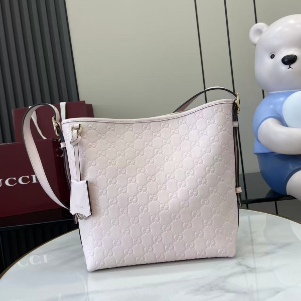 Bag-GU-079 Size :   24x 26x 10 cm