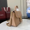 Bag-GU-116 Size :   27x 19x 10.5 cm