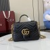 Bag-GU-128 Size :   15.5x21x 8 cm