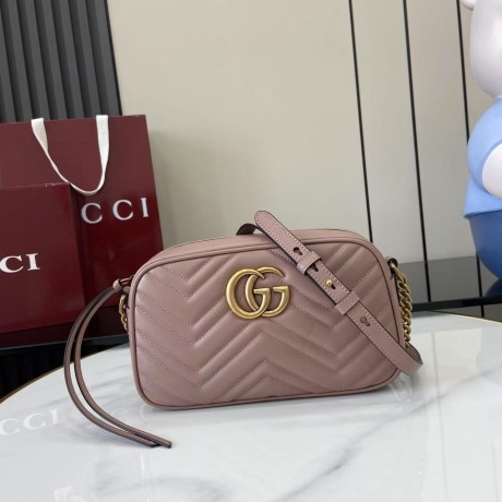 Bag-GU-130 Size :   24x 13x 7 cm