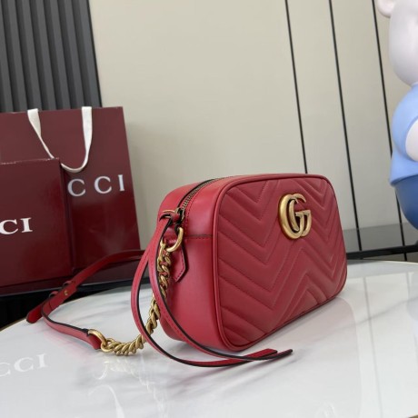 Bag-GU-131 Size :   24x 13x 7 cm