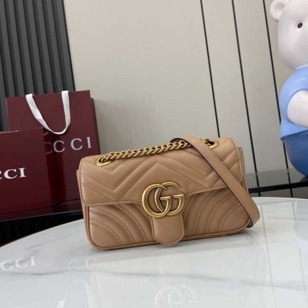 Bag-GU-143 Size :   22x13x6 cm