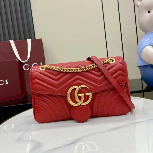 Bag-GU-147 Size :   31x19x7 cm