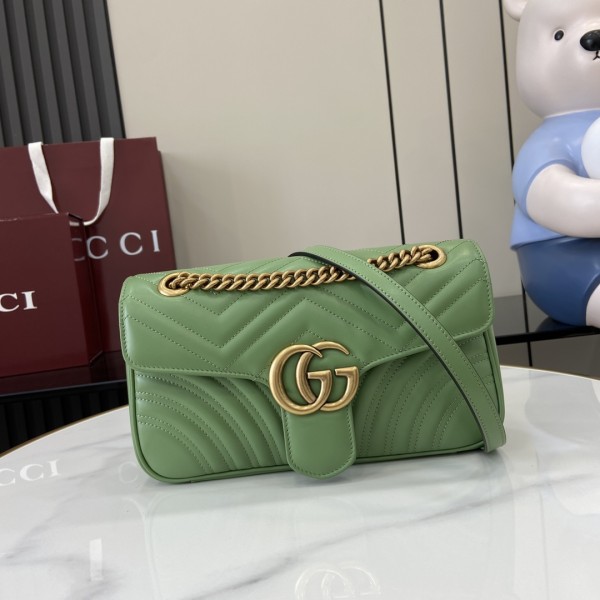 Bag-GU-151 Size :   26x 15x 7 cm