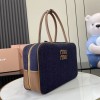 Bag-GU-159 Size :   34X23X12 cm