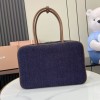 Bag-GU-159 Size :   34X23X12 cm