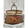 Birkin25  37 /Gold  Togo Gold Hardware