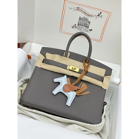 Birkin25  8F/Togo Gold Hardware