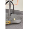 Birkin25  8F/Togo Gold Hardware