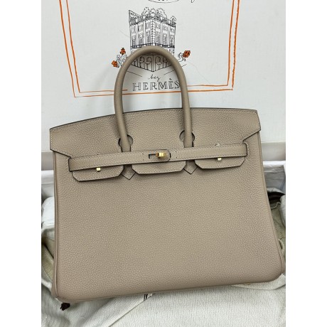 Birkin25  81/Gris Tourterelle   Togo  