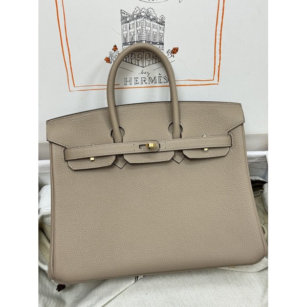 Birkin25  81/Gris Tourterelle   Togo  