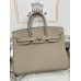 Birkin25  81/Gris Tourterelle   Togo  