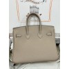 Birkin25  81/Gris Tourterelle   Togo  
