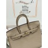 Birkin25  81/Gris Tourterelle   Togo  