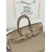 Birkin25  81/Gris Tourterelle   Togo  