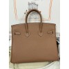 Birkin25cm  37 /Gold   Togo Gold Hardware
