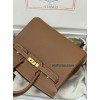Birkin25cm  37 /Gold   Togo Gold Hardware