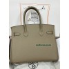Birkin30  Beige marfa   8Q  Togo 