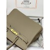 Birkin30  Beige marfa   8Q  Togo 