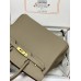 Birkin30 Beige marfa 8Q Togo