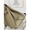 Birkin30  Beige marfa   8Q  Togo 