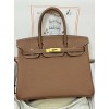 Birkin30  37/Gold Togo 