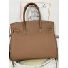 Birkin30  37/Gold Togo 
