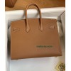Birkin 25cm 37 /Gold  Epsom  Gold Hardware