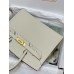 Birkin30cm 10/Craie Epsom Gold Hardware
