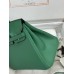 Birkin25cm U4/Vert Vertigo swift Gold Hardware