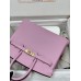 Birkin25cm X9/Mauve Sylvestre swift Gold Hardware