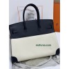 Birkin35cm 89/Black (Noir) ブラック