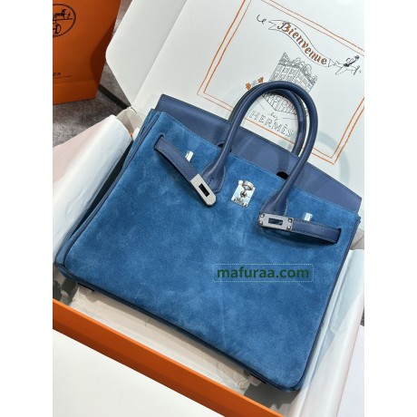 Birkin25cm 1P/Colvert  swift 
