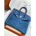 Birkin25cm 1P/Colvert swift