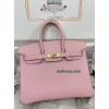 Birkin25cm 3Q/Rose Sakura  swift   Gold Hardware