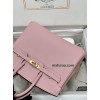 Birkin25cm 3Q/Rose Sakura  swift   Gold Hardware