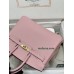 Birkin25cm 3Q/Rose Sakura swift Gold Hardware