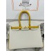 Birkin25cm 9D/Jaune Ambre swift Gold Hardware