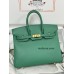 Birkin30cm U4/Vert Vertigo swift