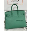 Birkin30cm U4/Vert Vertigo  swift  