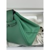 Birkin30cm U4/Vert Vertigo  swift  