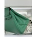 Birkin30cm U4/Vert Vertigo swift