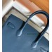 Birkin30cm S4/Deep Blue swift Gold Hardware