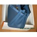 Birkin30cm S4/Deep Blue swift Gold Hardware